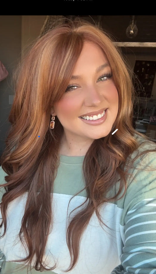 SCARLETT by Infinite Tresses