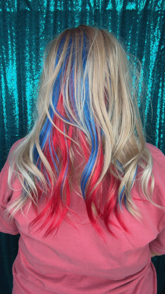 Liberty Belle Blonde | 13x4 Free Part| Standard| 23”| 130%