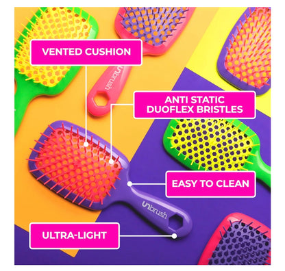 Unbrush Wig Brush