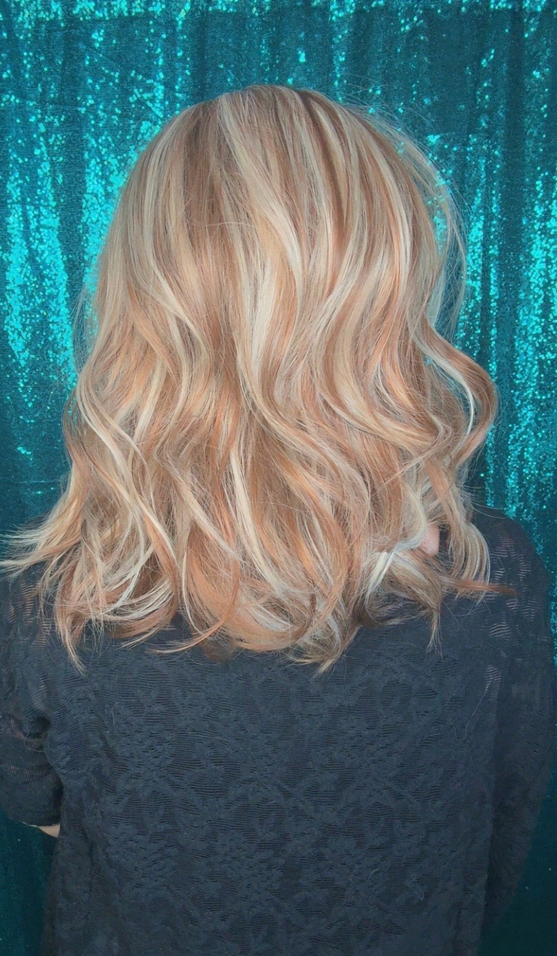 Clara - TX Linen Blonde | 13×4 Free Part |
Lace Front | 130% Density | Synthetic Futura
Fiber | 17 Inches| Large