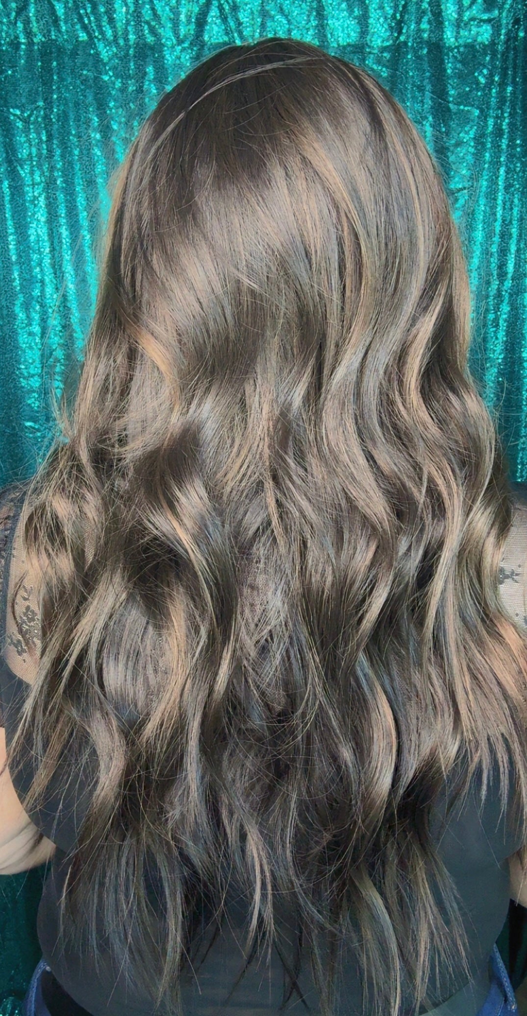 Collins Head Band Wig | 26 inches