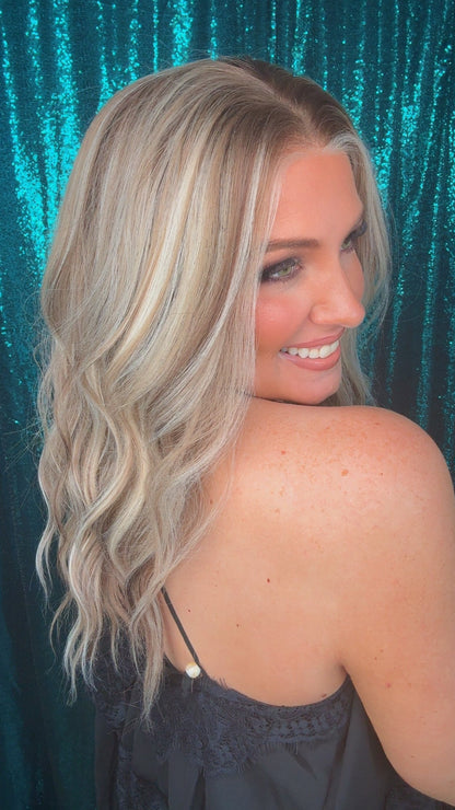 Brianne OG by Infinite Tresses Futura Fiber Synthetic wig