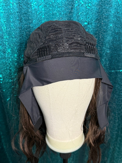 Collins Head Band Wig | 26 inches