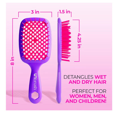 Unbrush Wig Brush