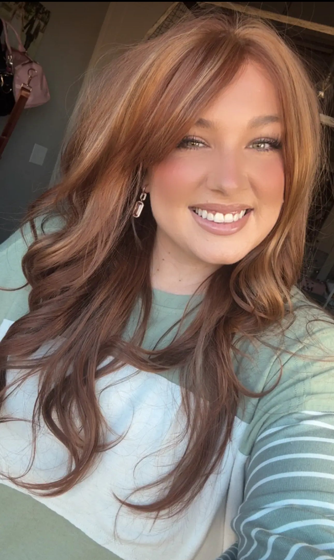 SCARLETT by Infinite Tresses