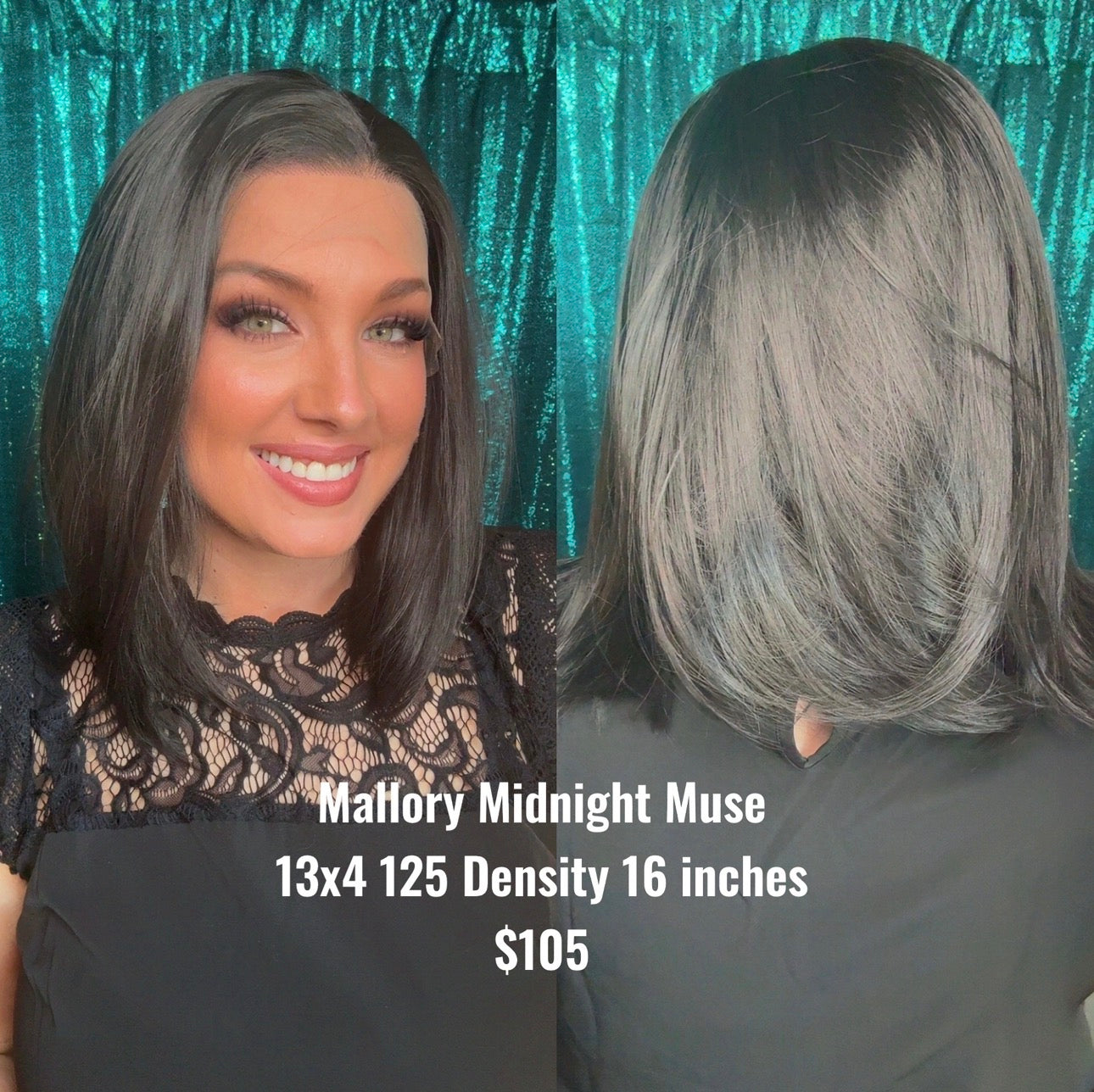 Mallory Midnight Muse | Petite