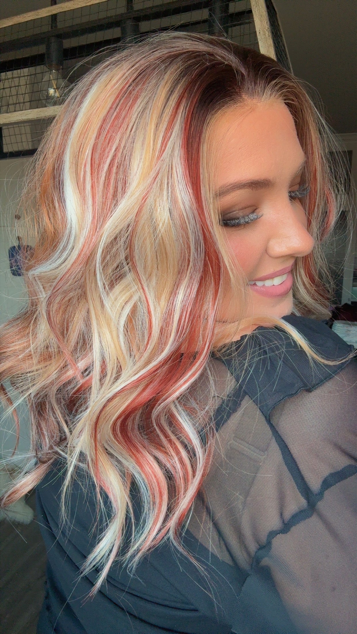 Sheridan Standard Lace Front Wig