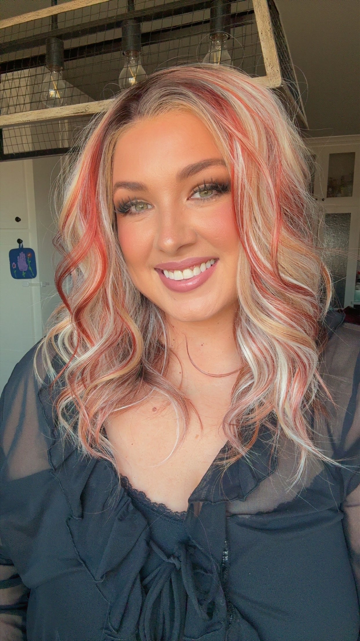 Sheridan Standard Lace Front Wig