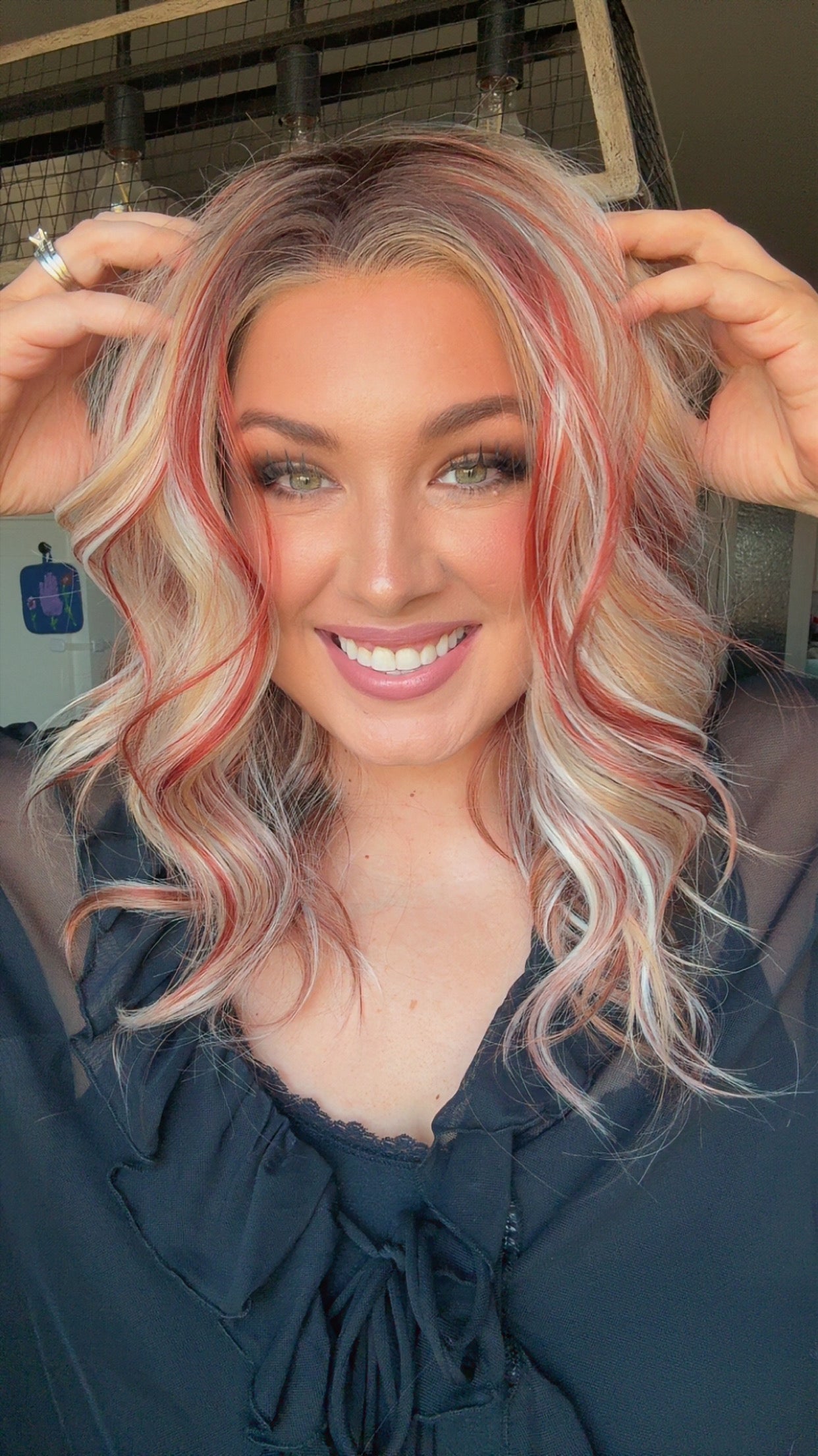 Sheridan Standard Lace Front Wig