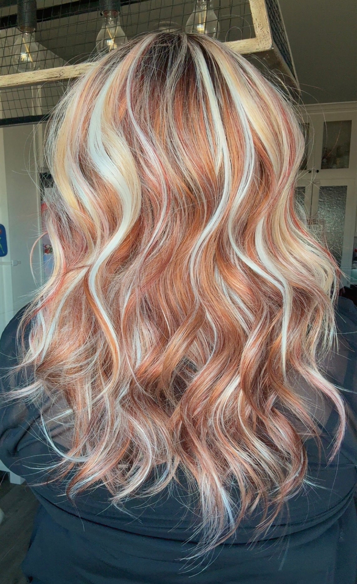 Sheridan Standard Lace Front Wig