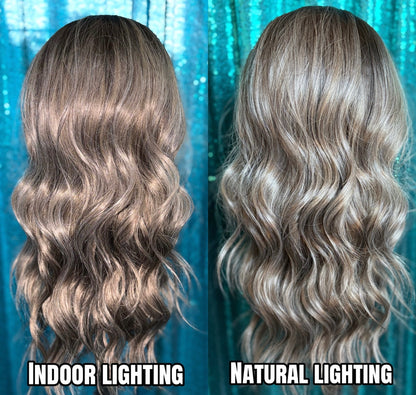 Shadow (Standard) 13x4 lace wig