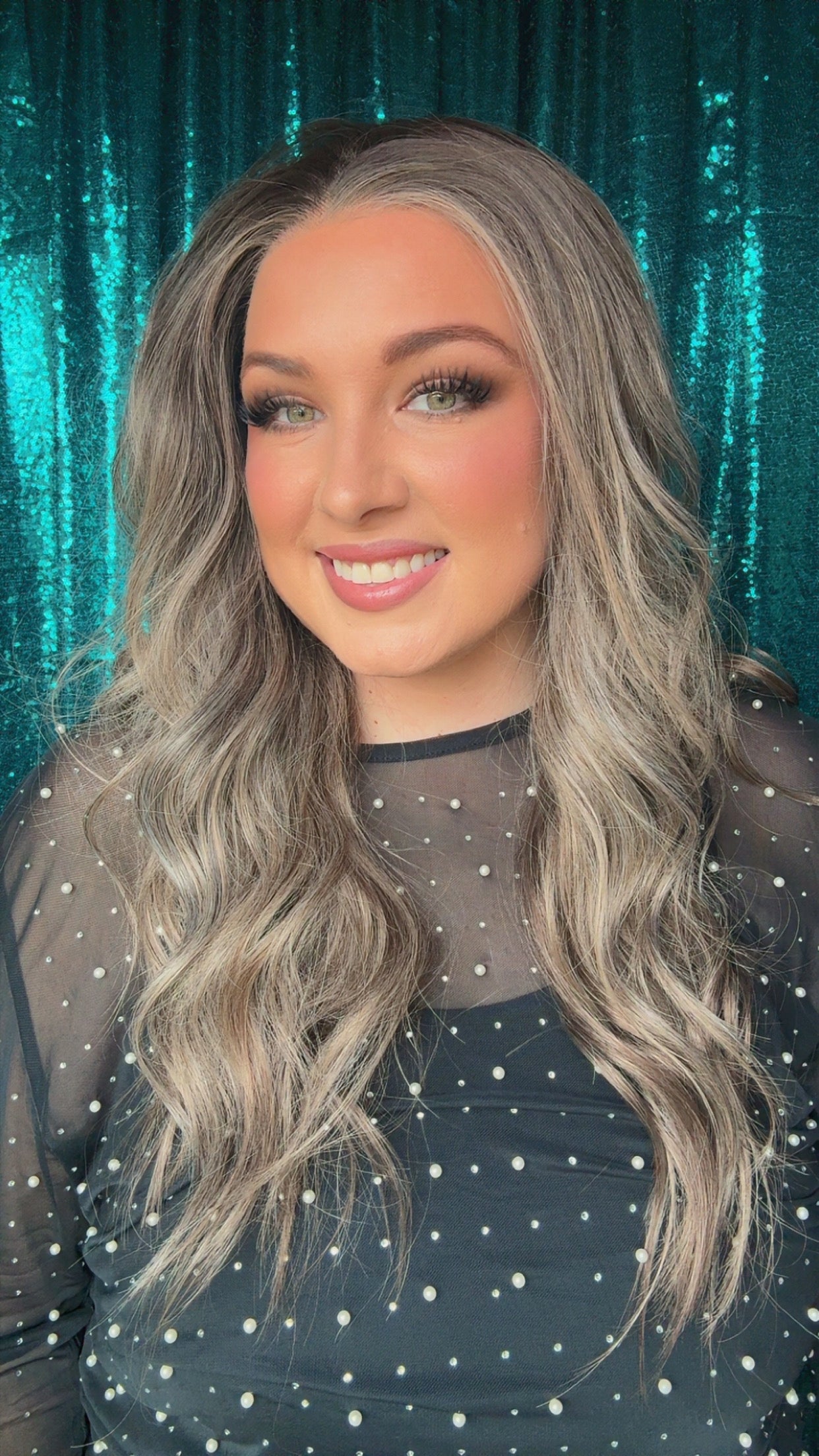 Shadow (Standard) 13x4 lace wig