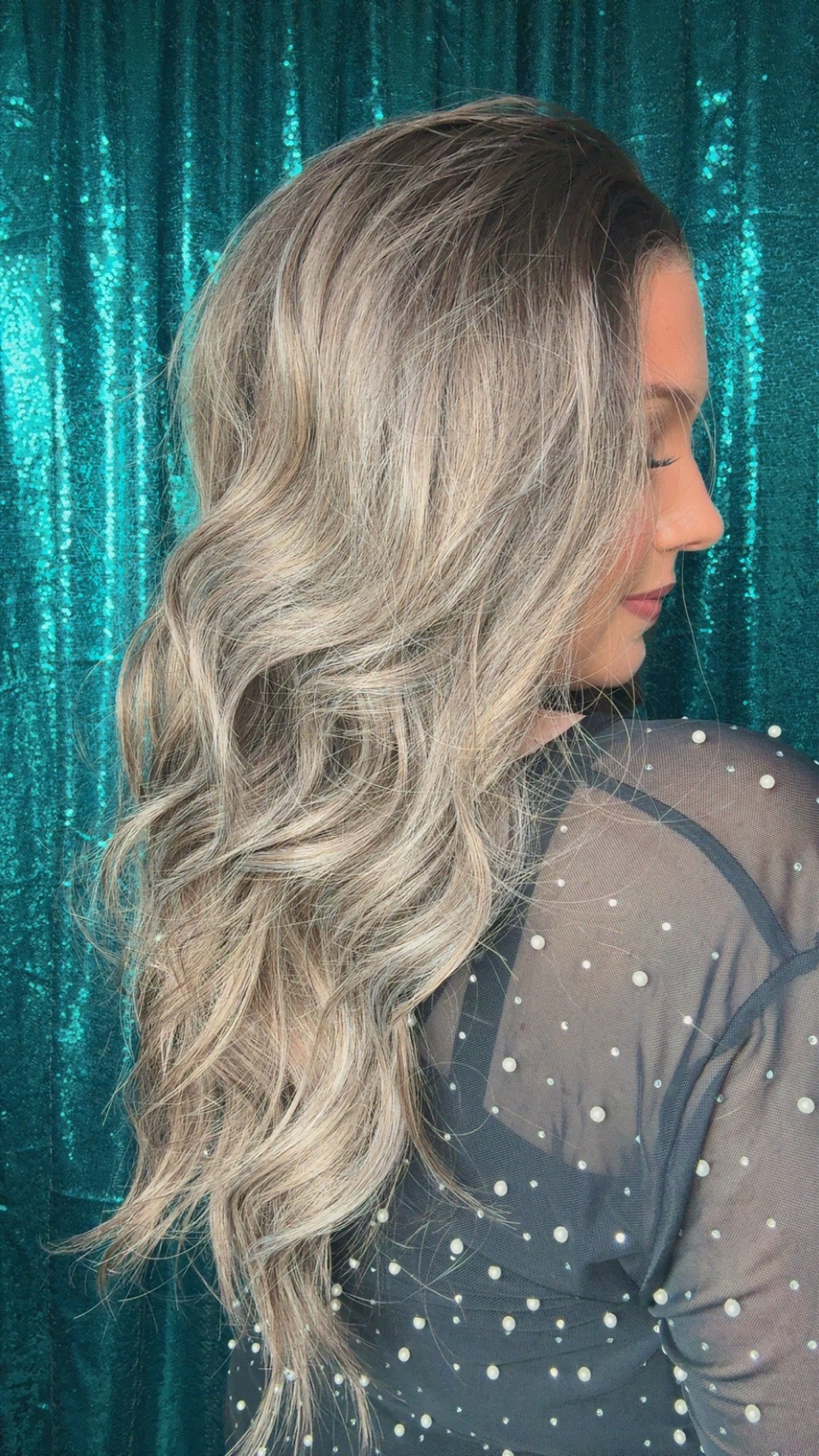 Shadow (Standard) 13x4 lace wig