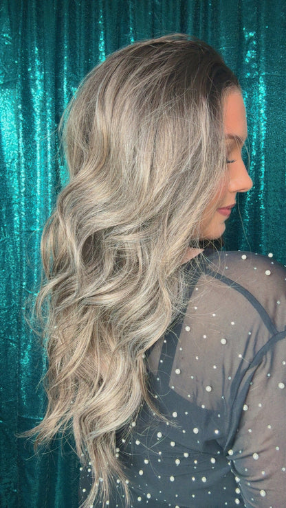 Shadow (Standard) 13x4 lace wig