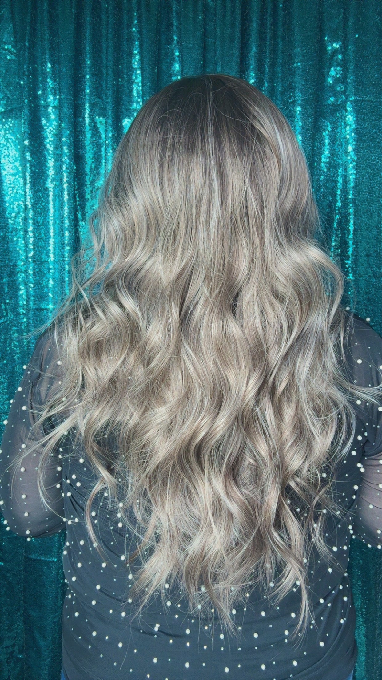 Shadow (Standard) 13x4 lace wig