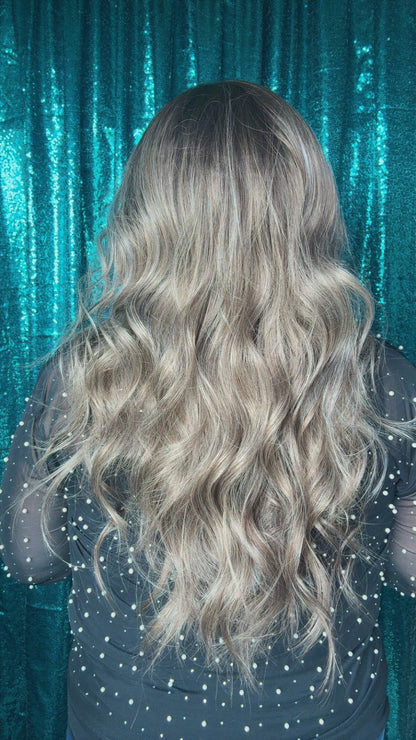 Shadow (Standard) 13x4 lace wig