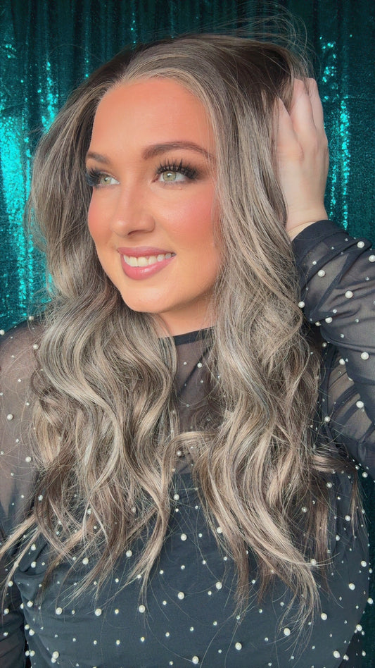 Shadow (Standard) 13x4 lace wig