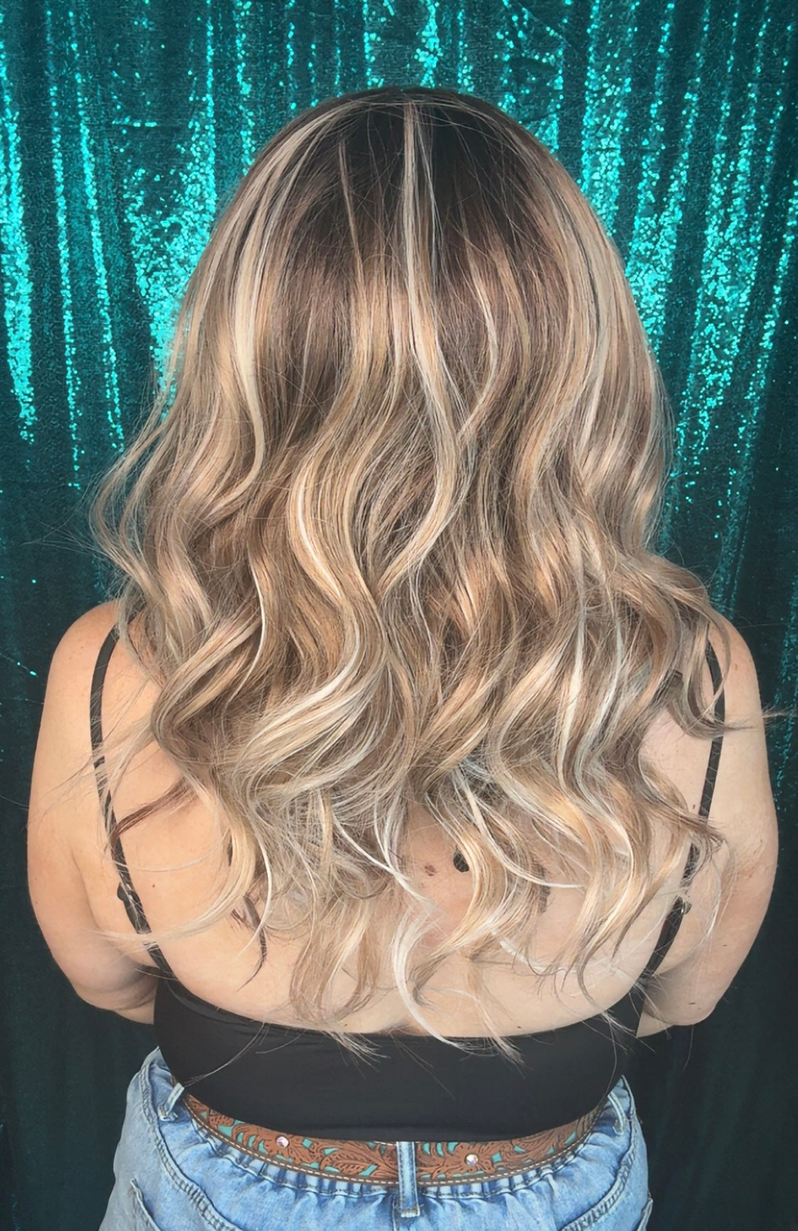 Remi Cashmere Blonde | 13x4 Lace Front | Free Part | 130% density | 22 inches | Standard