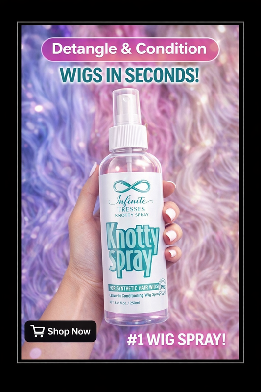 Knotty Spray