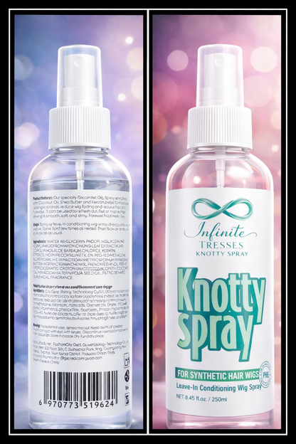Knotty Spray