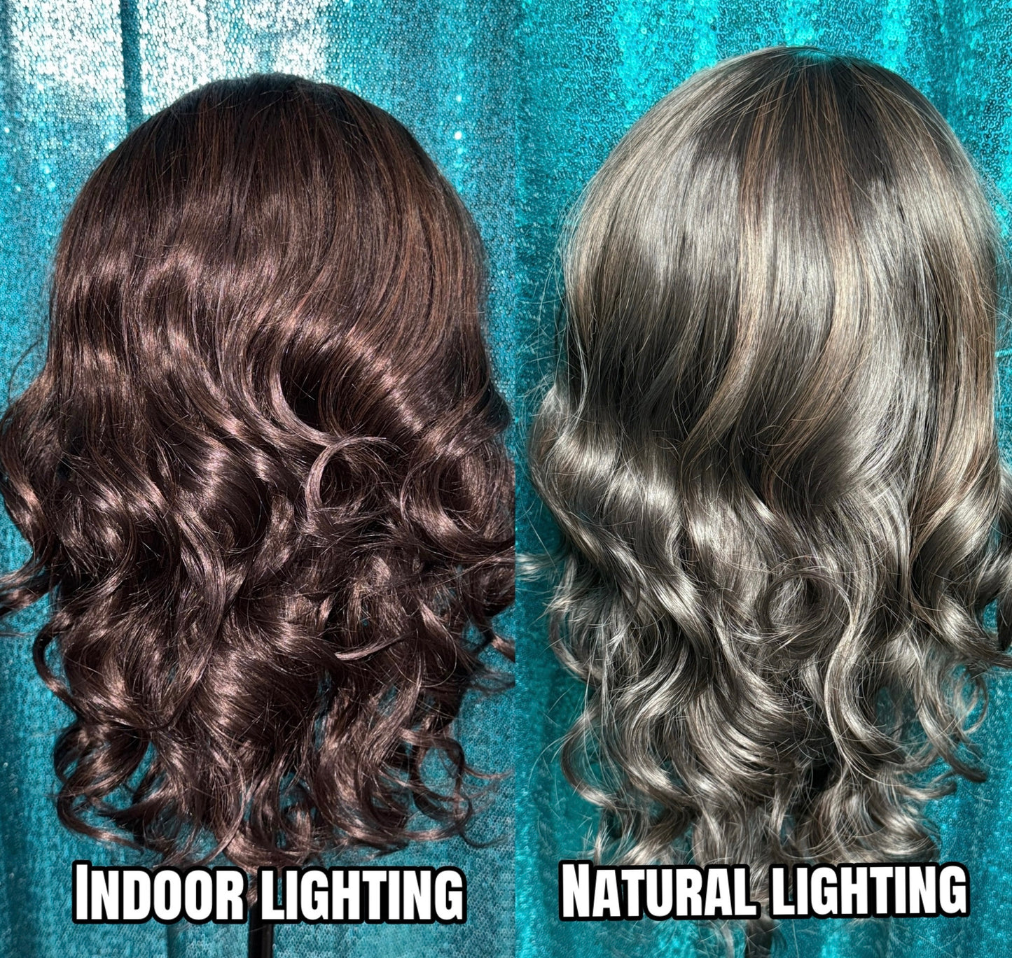 Karlie Brown Sugar Melt | 13x4 Lace Front | 20 inches |Free Part