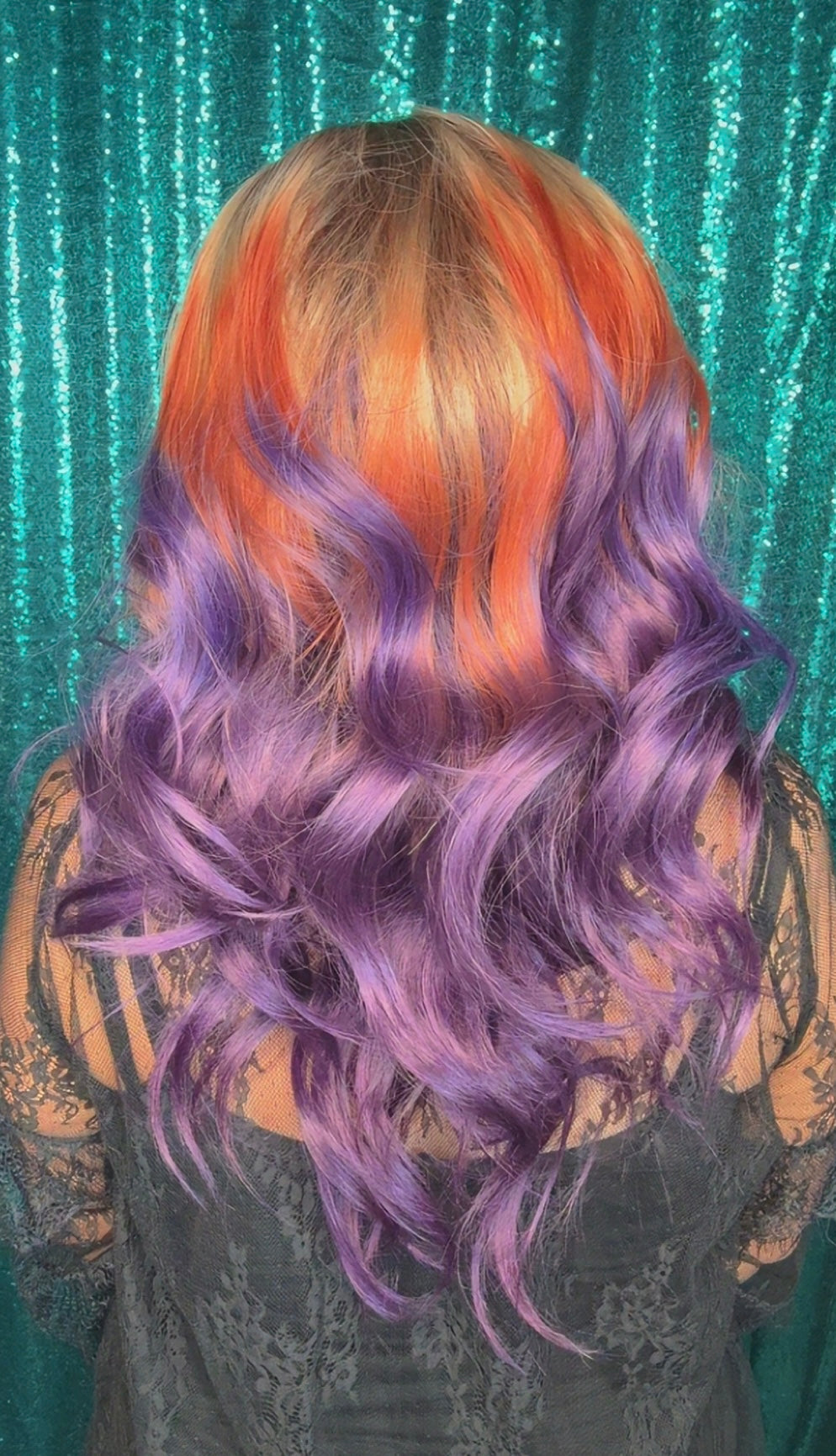 Salem Hex Appeal | 13×4 Free Part | Lace Front | 130% Density | Synthetic Wig | 23 Inches | Standard