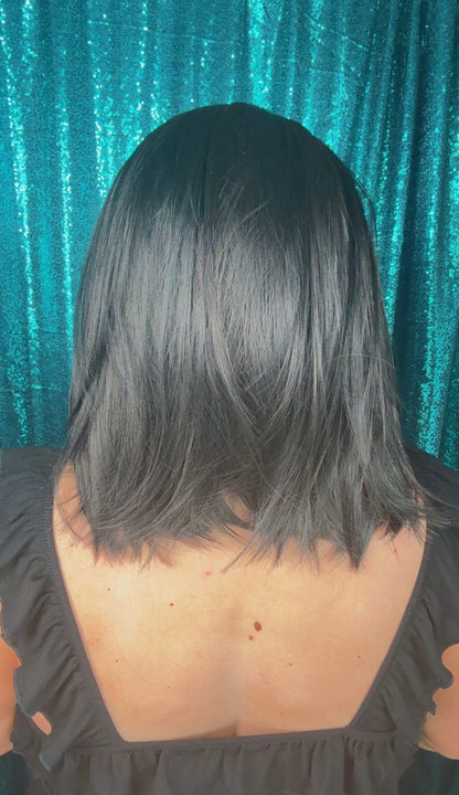 Mallory Midnight Muse | Petite