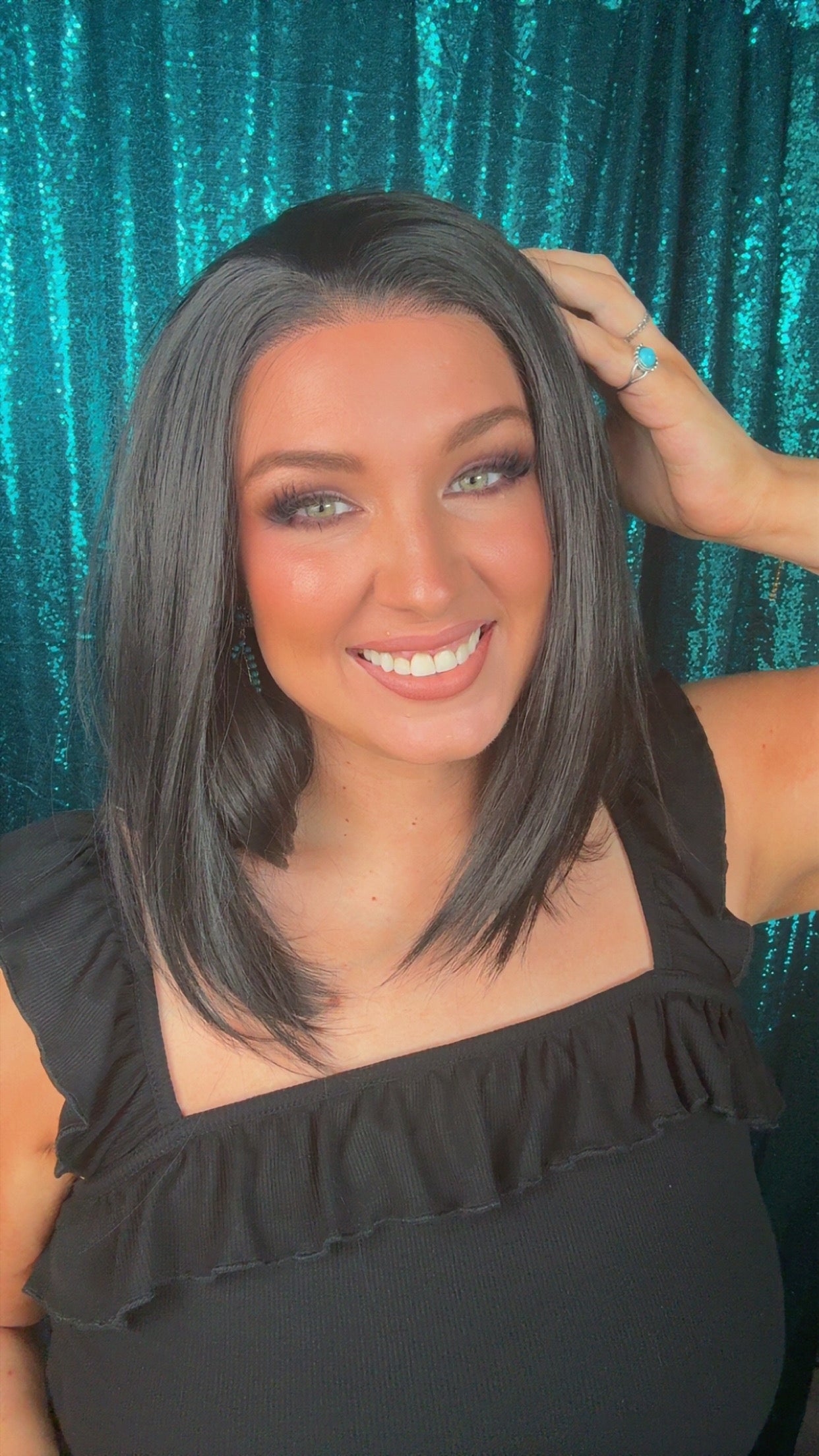 Mallory Midnight Muse | Petite