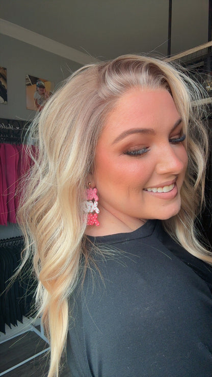 Brynn Wheat Blonde Standard Size Synthetic Wig
