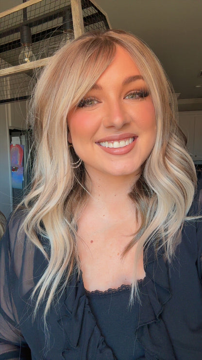 Bexley OG Standard Lace Wig