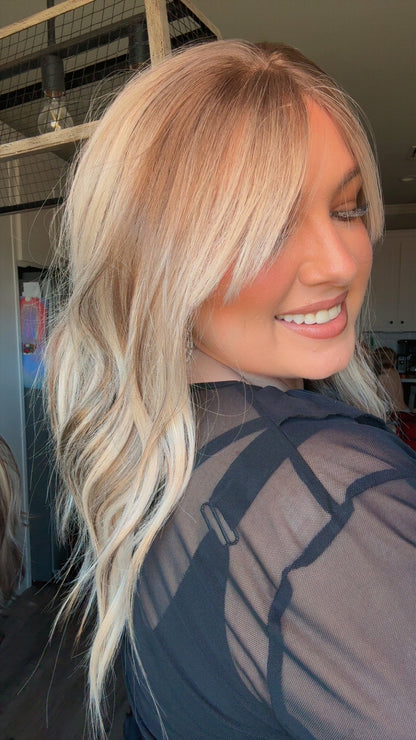 Bexley OG Standard Lace Wig