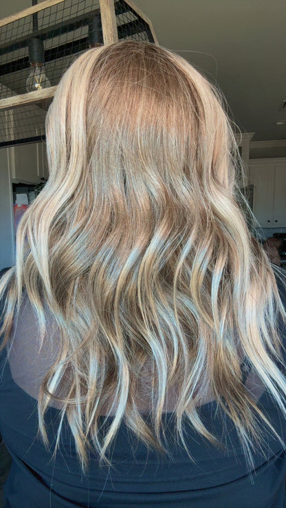 Bexley OG Standard Lace Wig