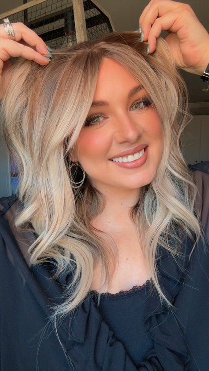 Bexley OG Standard Lace Wig