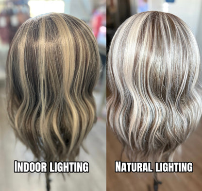 Bexley OG Standard Lace Wig