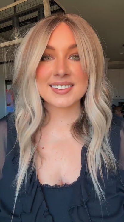 Bexley OG Standard Lace Wig